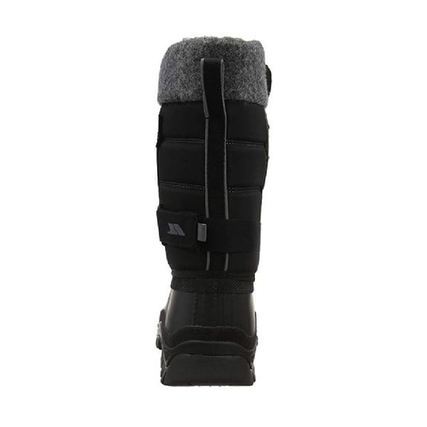Trespass Youths Boys Strachan Snow Boots