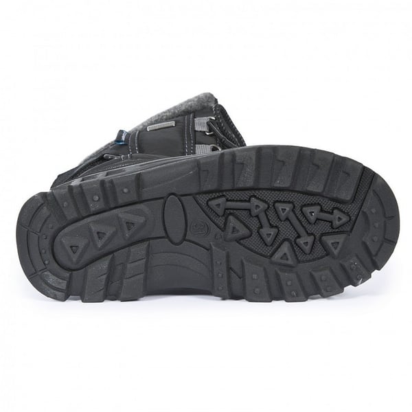 Trespass Youths Boys Strachan Snow Boots