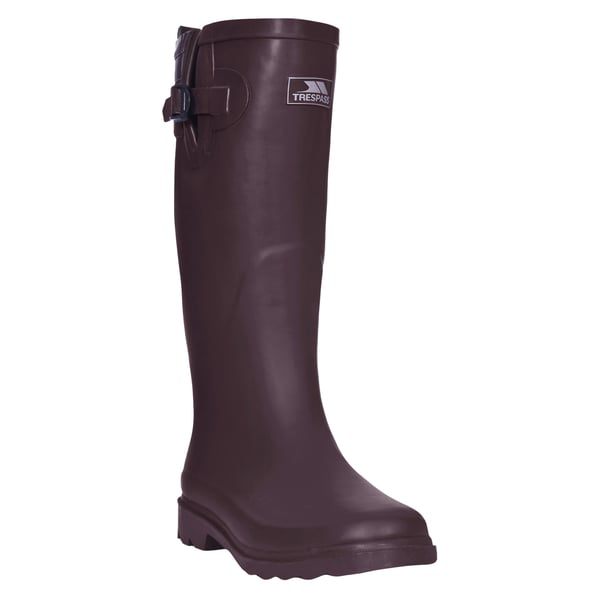 Trespass Womens/Ladies Damon Waterproof Wellington Boots