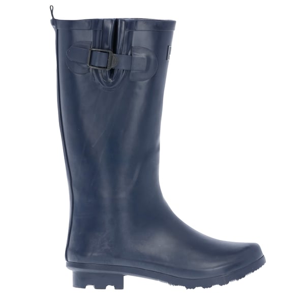 Trespass Womens/Ladies Damon Waterproof Wellington Boots