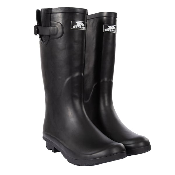 Trespass Womens/Ladies Damon Waterproof Wellington Boots