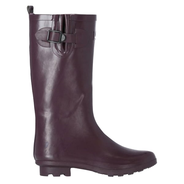 Trespass Womens/Ladies Damon Waterproof Wellington Boots