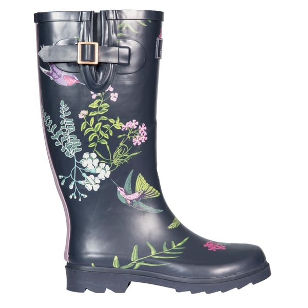 Trespass Womens/Ladies Elena Wellington Boots
