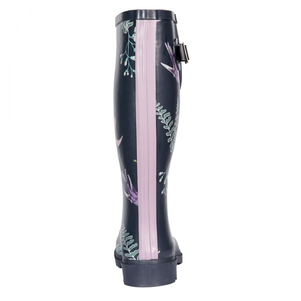 Trespass Womens/Ladies Elena Wellington Boots
