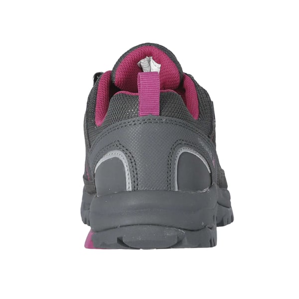 Trespass Womens/Ladies Scree Lace Up Technical Walking Shoes