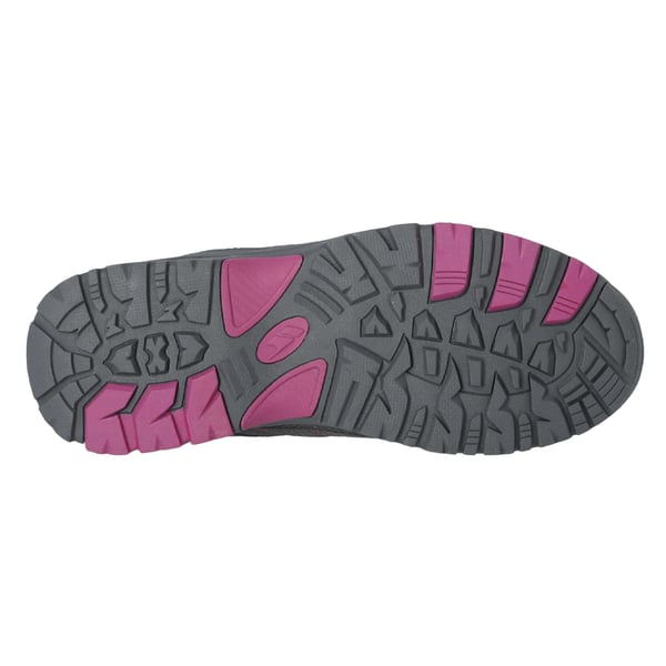 Trespass Womens/Ladies Scree Lace Up Technical Walking Shoes