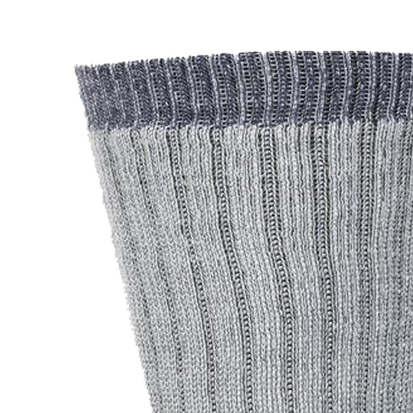 Trespass Womens/Ladies Springer Hiking Boot Socks (1 Pair)