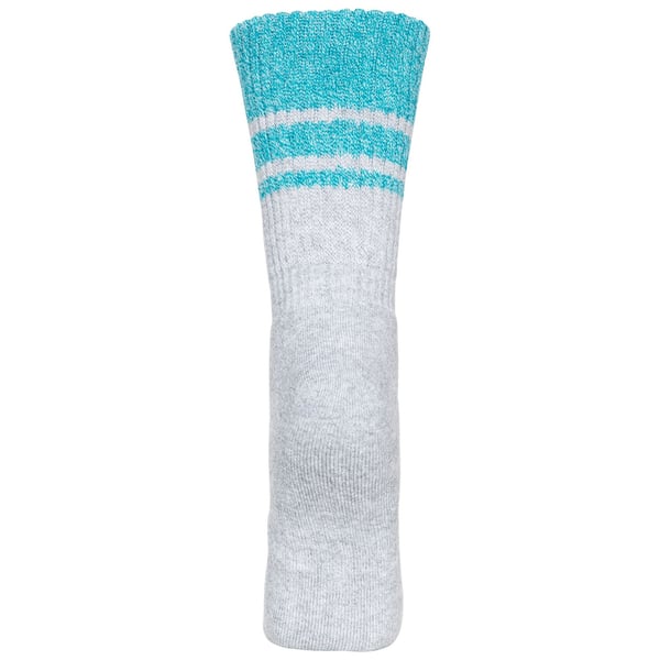 Trespass Womens/Ladies Hadley Hiking Boot Socks (2 Pairs)