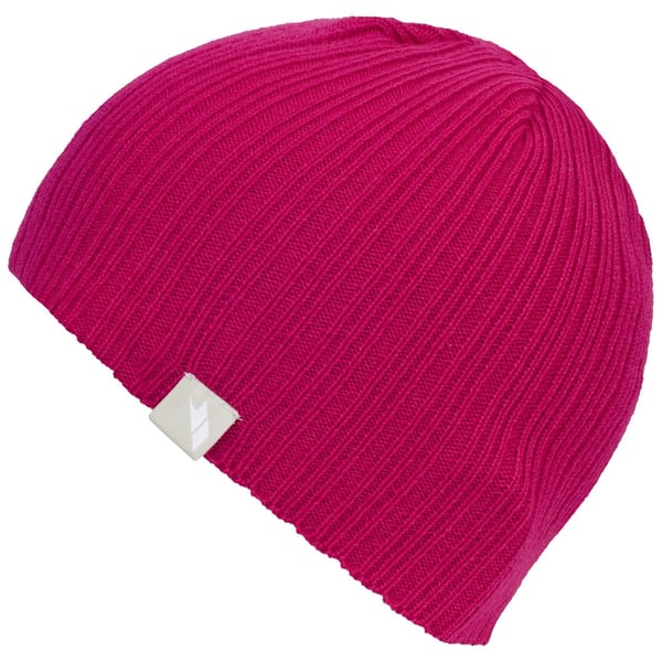 Trespass Youths Girls Bonno Knitted Beanie Hat