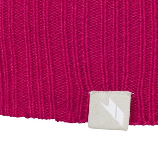 Trespass Youths Girls Bonno Knitted Beanie Hat