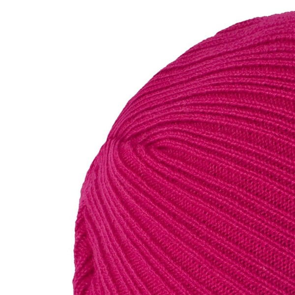 Trespass Youths Girls Bonno Knitted Beanie Hat