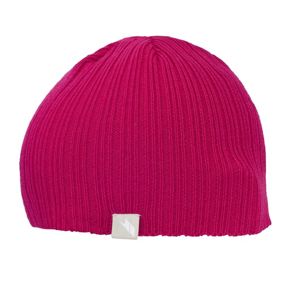 Trespass Youths Girls Bonno Knitted Beanie Hat