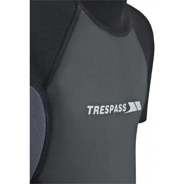 Trespass Scuba Mens Short Wetsuit