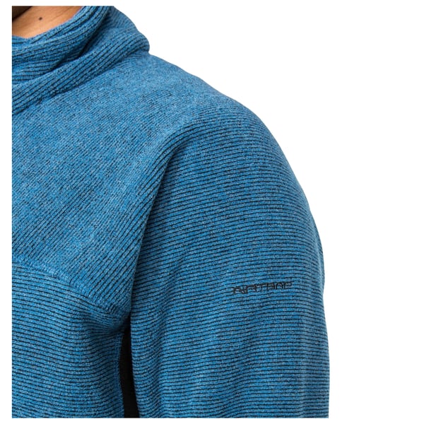Trespass Mens Jynx Full Zip Fleece Jacket