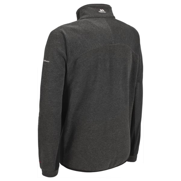 Trespass Mens Jynx Full Zip Fleece Jacket