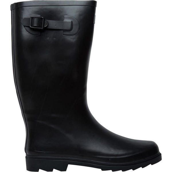Trespass Recon X Mens Waterproof Rubber Wellington Boots