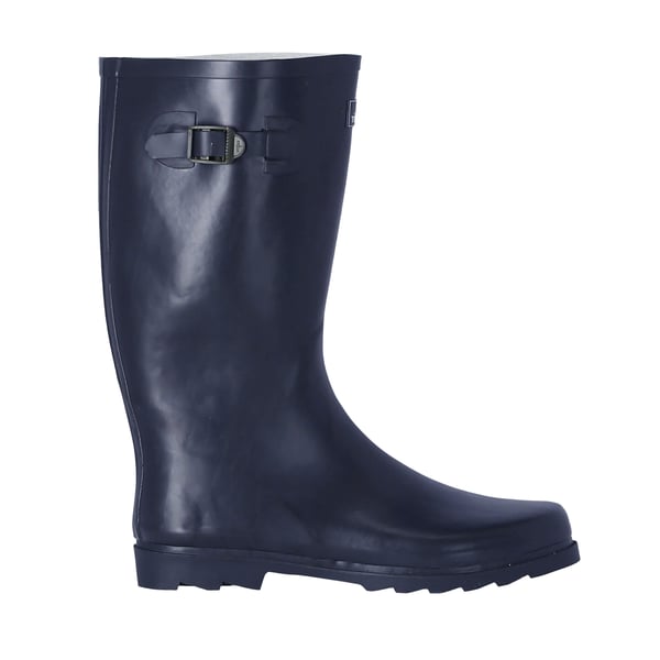 Trespass Recon X Mens Waterproof Rubber Wellington Boots