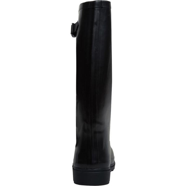 Trespass Recon X Mens Waterproof Rubber Wellington Boots