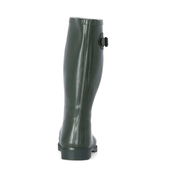 Trespass Recon X Mens Waterproof Rubber Wellington Boots