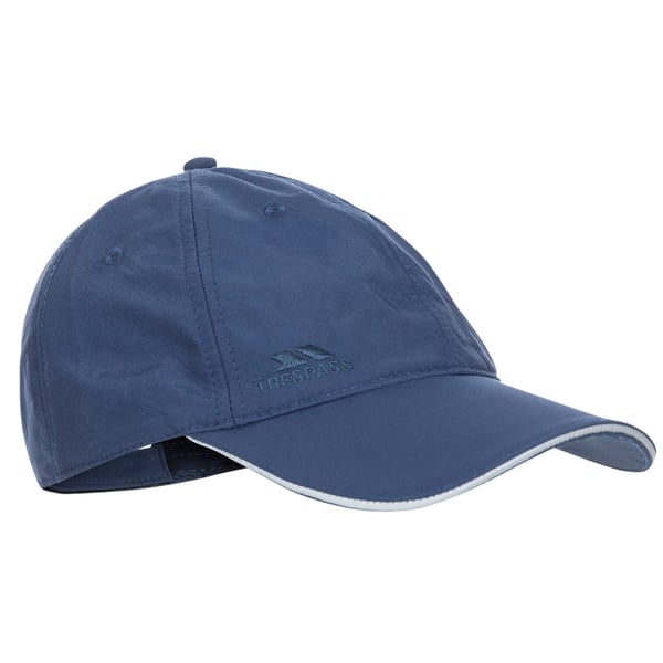 Trespass Cosgrove Quick Dry Baseball Cap til mænd