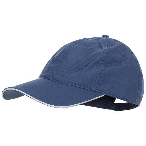 Trespass Cosgrove Quick Dry Baseball Cap til mænd