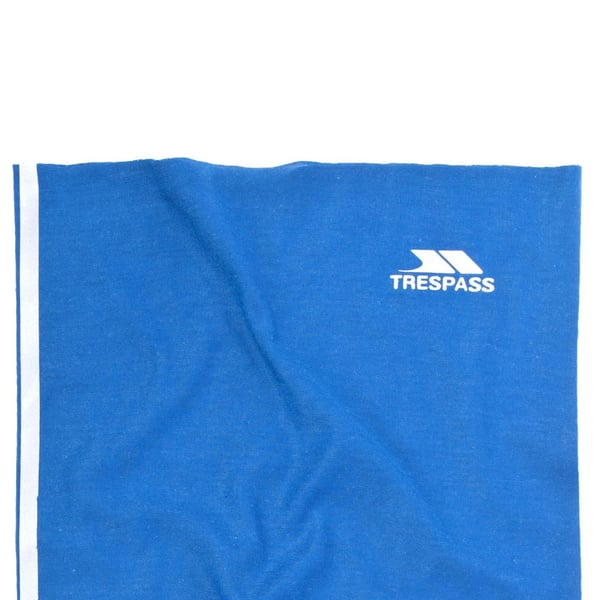 Trespass Mens Quay Multifunctional Neck Gaiter / Snood / Scarf