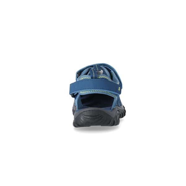 Trespass Childrens/Kids Nantucket Active Closed Toe Beach Sandals
