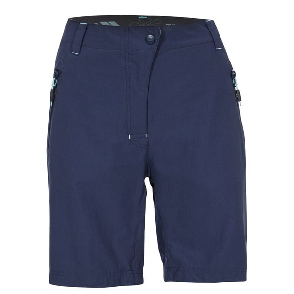 Trespass Brooksy vandreshorts til kvinder/damer