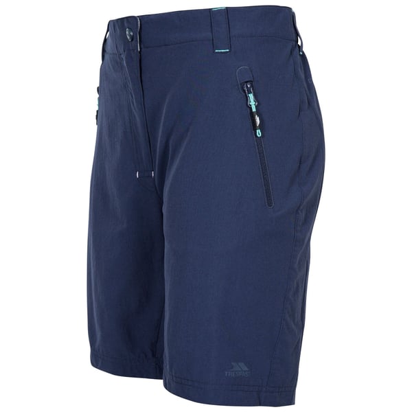 Trespass Brooksy vandreshorts til kvinder/damer