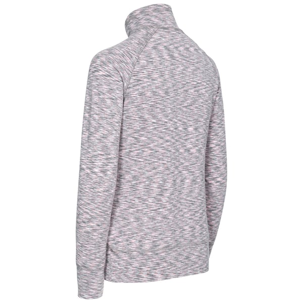 Trespass Womens/Ladies Moxie Half Zip Fleece Top