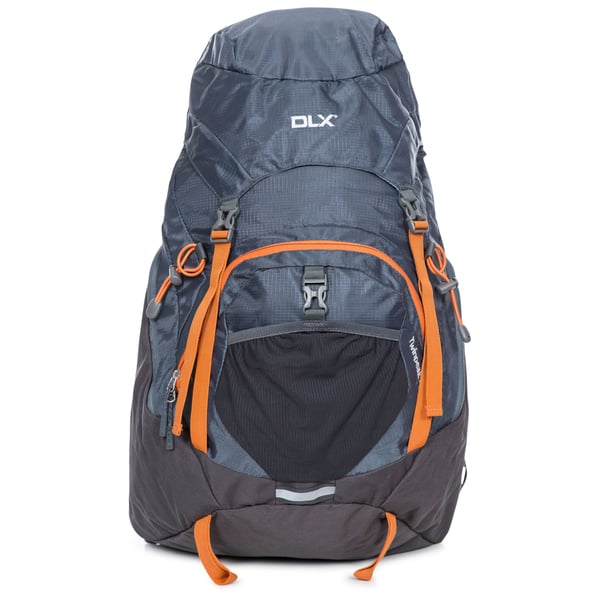 Trespass Twinpeak 45 Litre DLX Hiking Rucksack/Backpack Trespass Twinpeak 45 Litre DLX Hiking Rucksack/Backpack