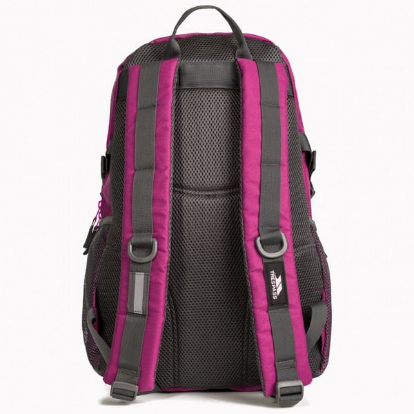 Trespass Albus 30 Litre Casual Rucksack/Backpack