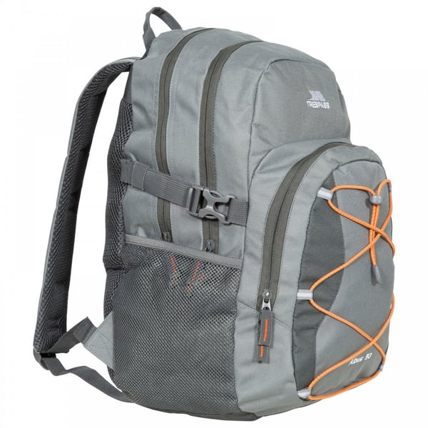 Trespass Albus 30 Litre Casual Rucksack/Backpack
