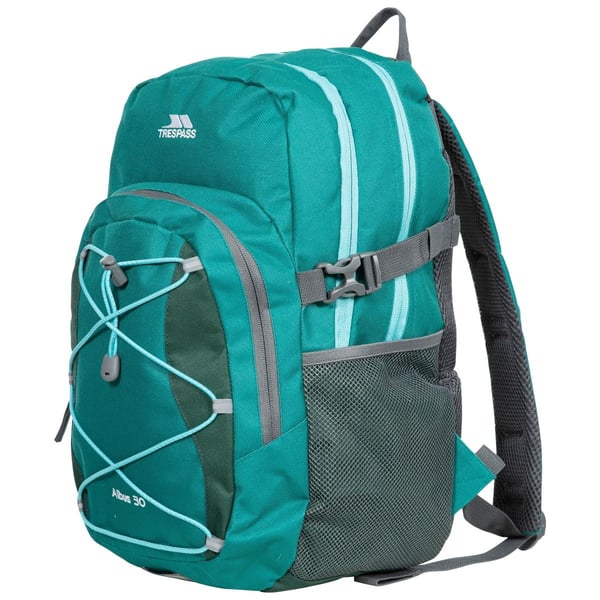 Trespass Albus 30 Litre Casual Rucksack/Backpack