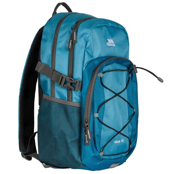Trespass Albus 30 Litre Casual Rucksack/Backpack