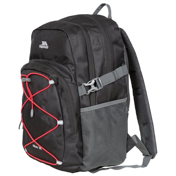 Trespass Albus 30 Litre Casual Rucksack/Backpack