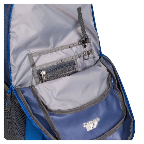 Trespass Albus 30 Litre Casual Rucksack/Backpack