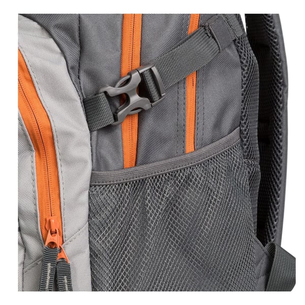 Trespass Albus 30 Litre Casual Rucksack/Backpack