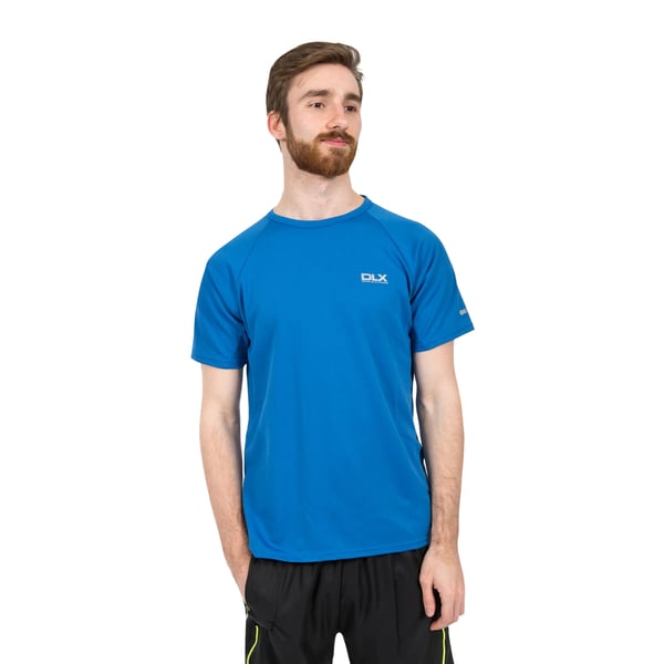 Trespass Mens Harland Active DLX T-Shirt