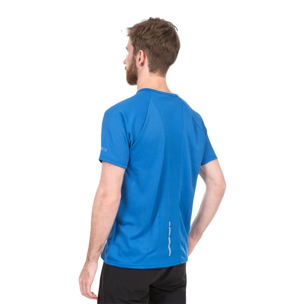 Trespass Mens Harland Active DLX T-Shirt