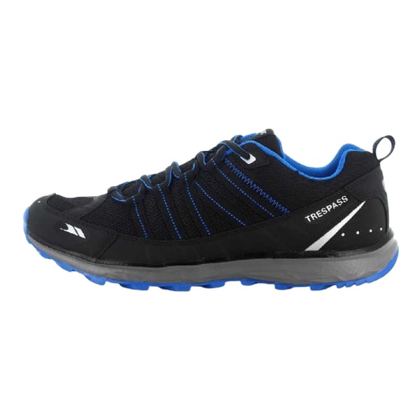 Trespass Mens Pace Lightweight Active Trainers
