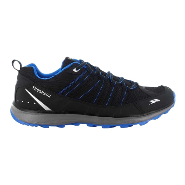 Trespass Mens Pace Lightweight Active Trainers