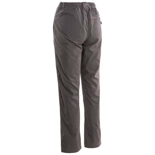 Trespass Womens/Ladies Rambler Water Repellent Outdoor Trousers