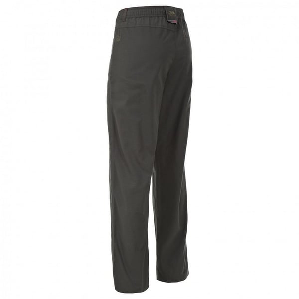 Trespass Womens/Ladies Rambler Water Repellent Outdoor Trousers