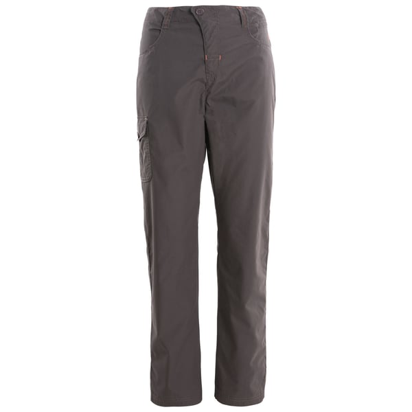 Trespass Womens/Ladies Rambler Water Repellent Outdoor Trousers