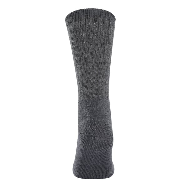 Trespass Mens Stroller Merino Wool Hiking Boot Socks (1 Pair)