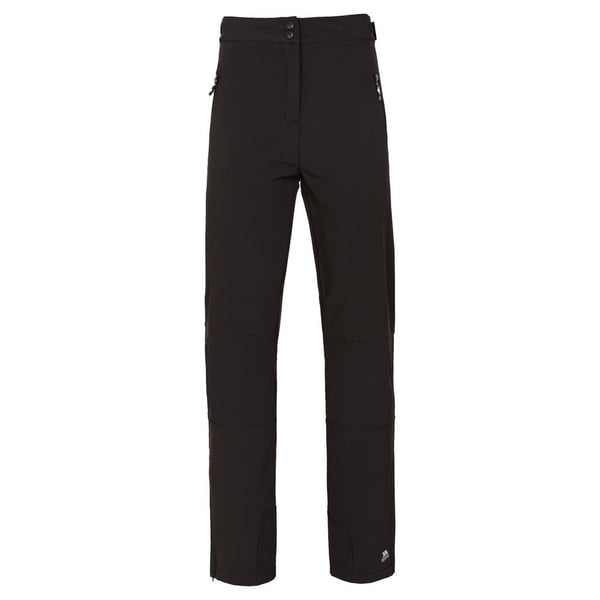 Trespass Womens/Ladies Squidge II Water Resistant Hiking Trousers
