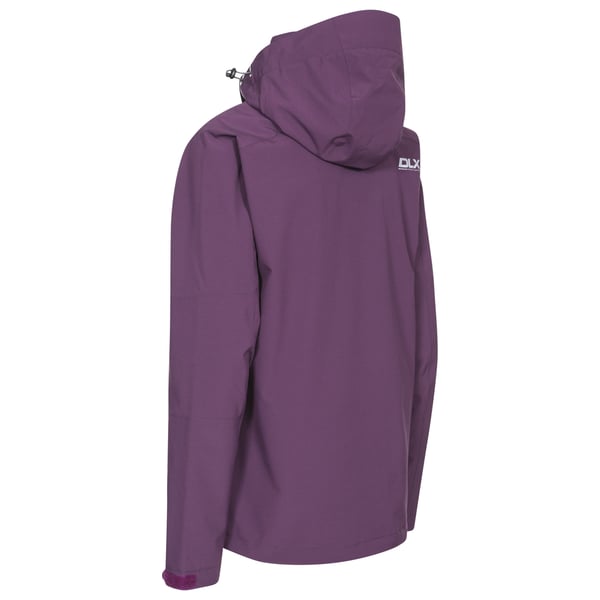 Trespass Womens/Ladies Martina Waterproof Jacket