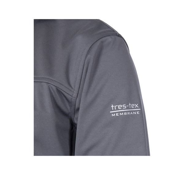 Trespass Zeek Vedenpitävä Softshell-takki Miehille