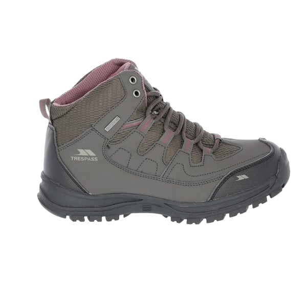 Trespass Womens/Ladies Mitzi Waterproof Walking Boots